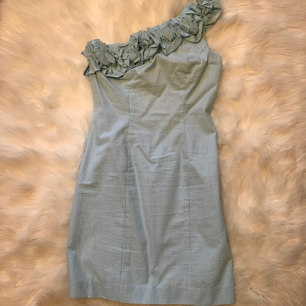Lilly Pulitzer Dress Size 0